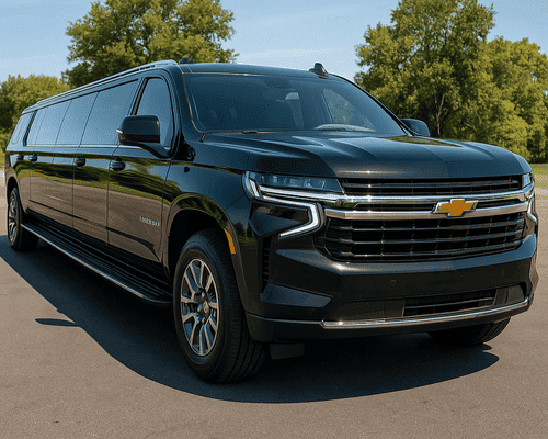 Richardson Bus Rental