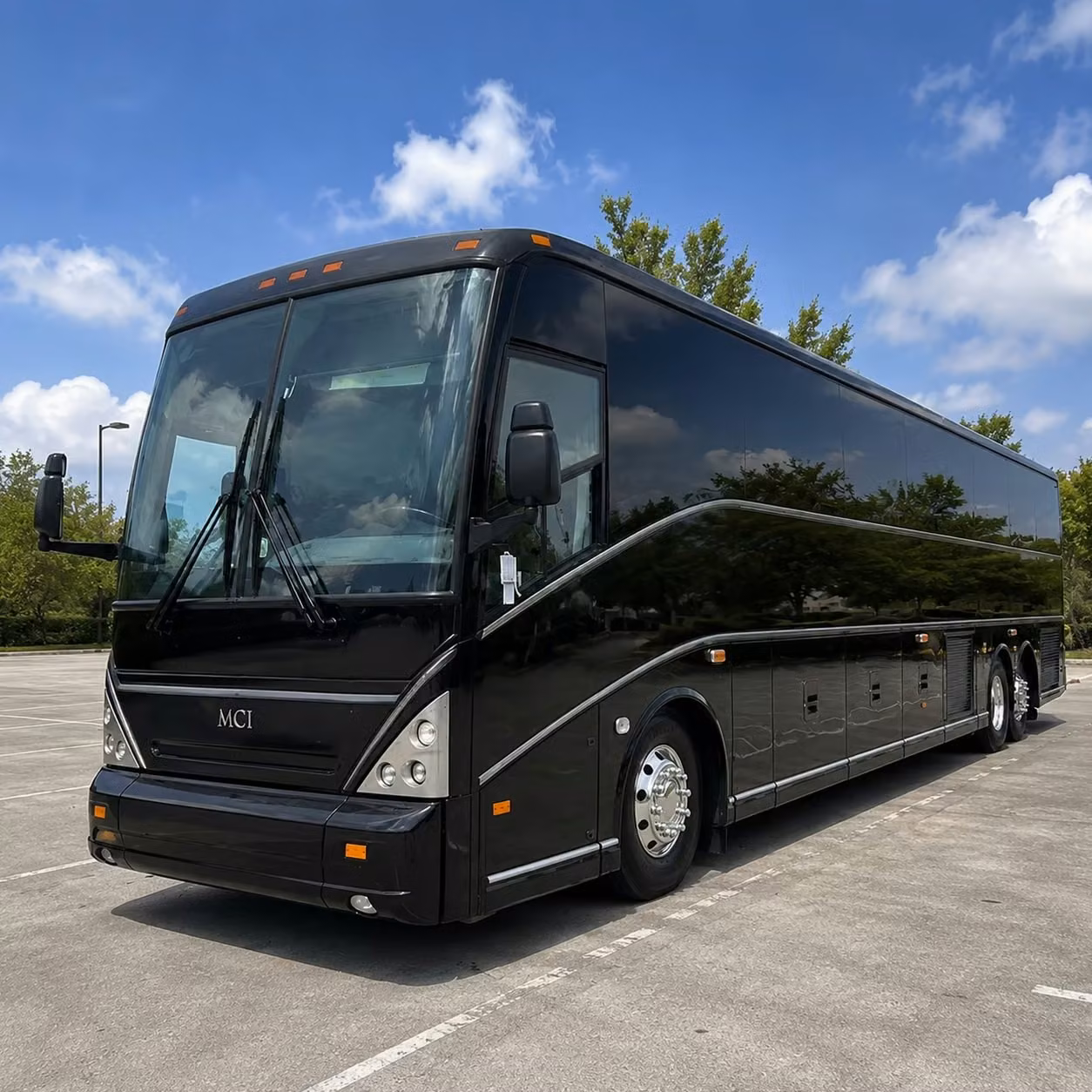 airport transfer shuttles for richardson corporate travelers