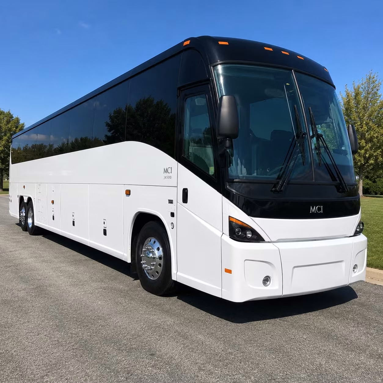 book richardson airport transportation for groups of every size