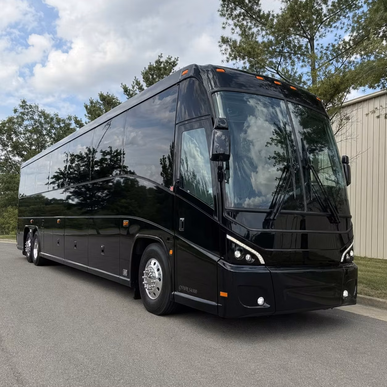 bringing city and county officials together with reliable richardson charter bus transportation