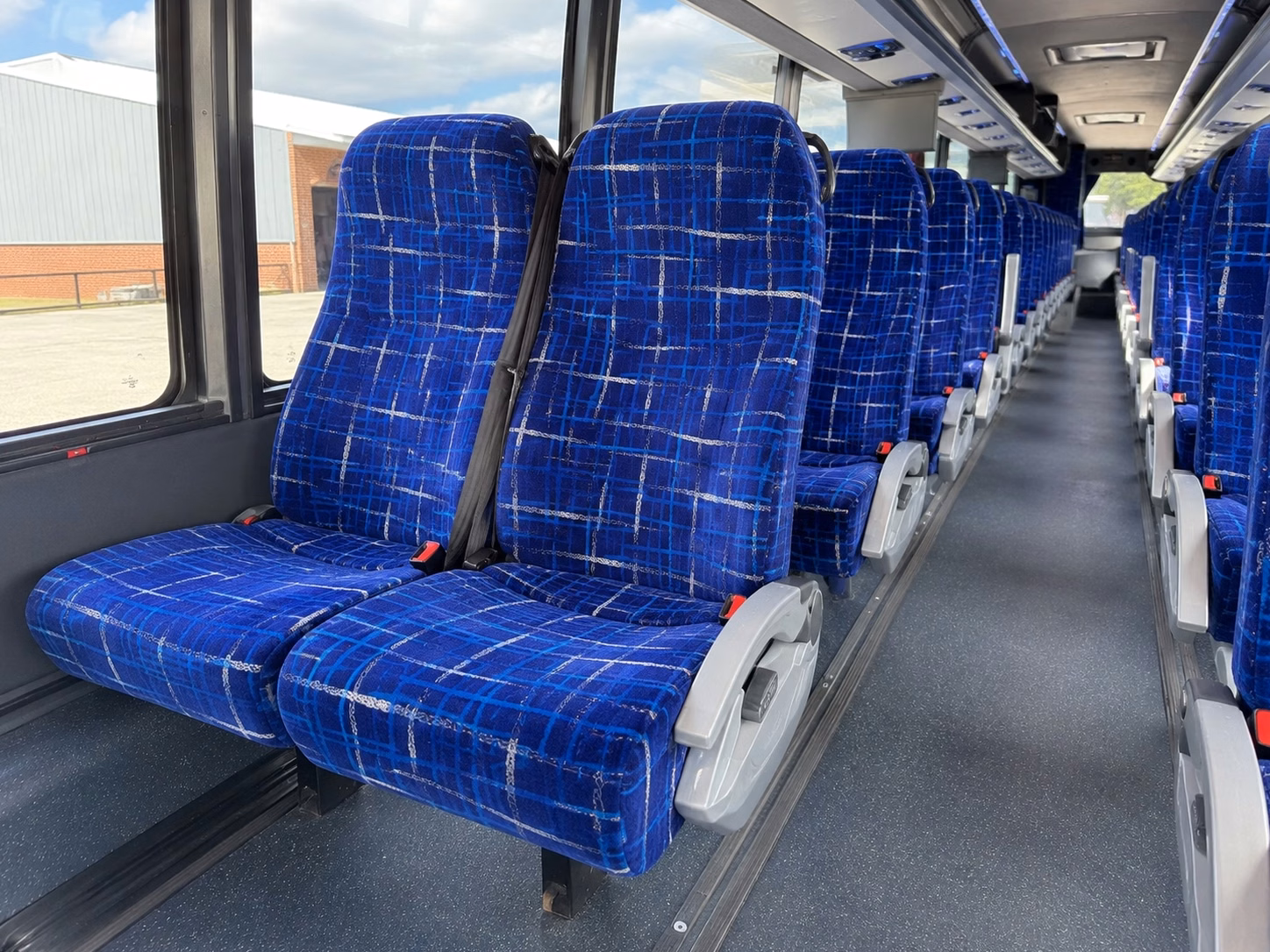 charter buses to toyota stadium in frisco and riders field for fc dallas and rough riders games