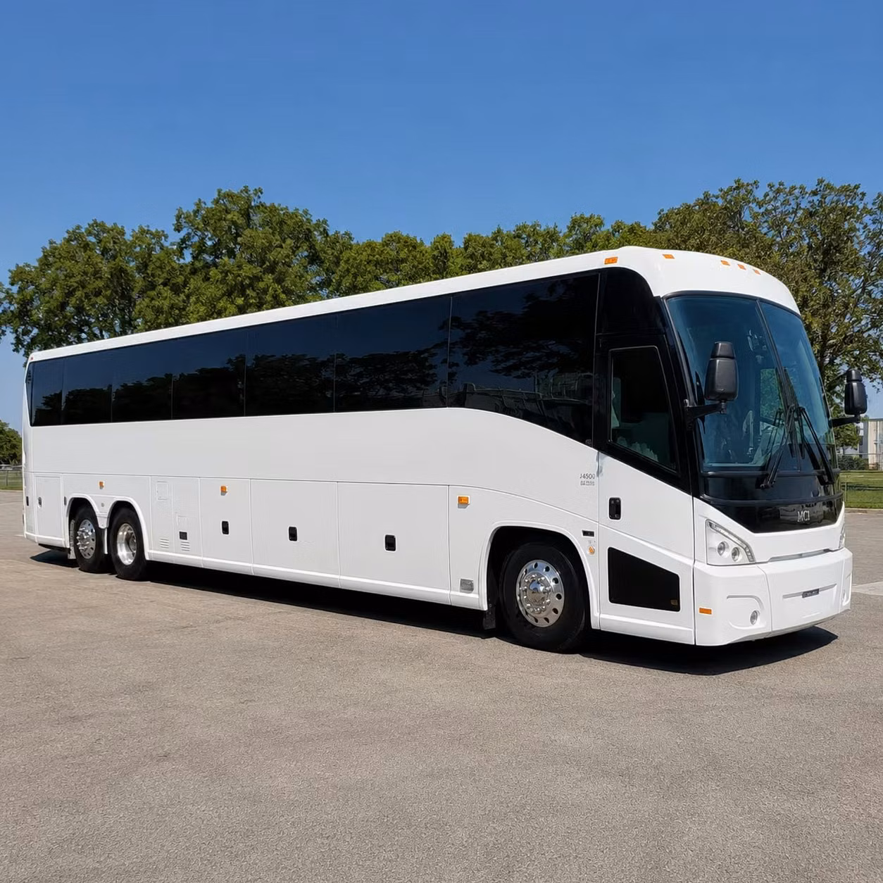 church retreat and conference transportation in and around richardson