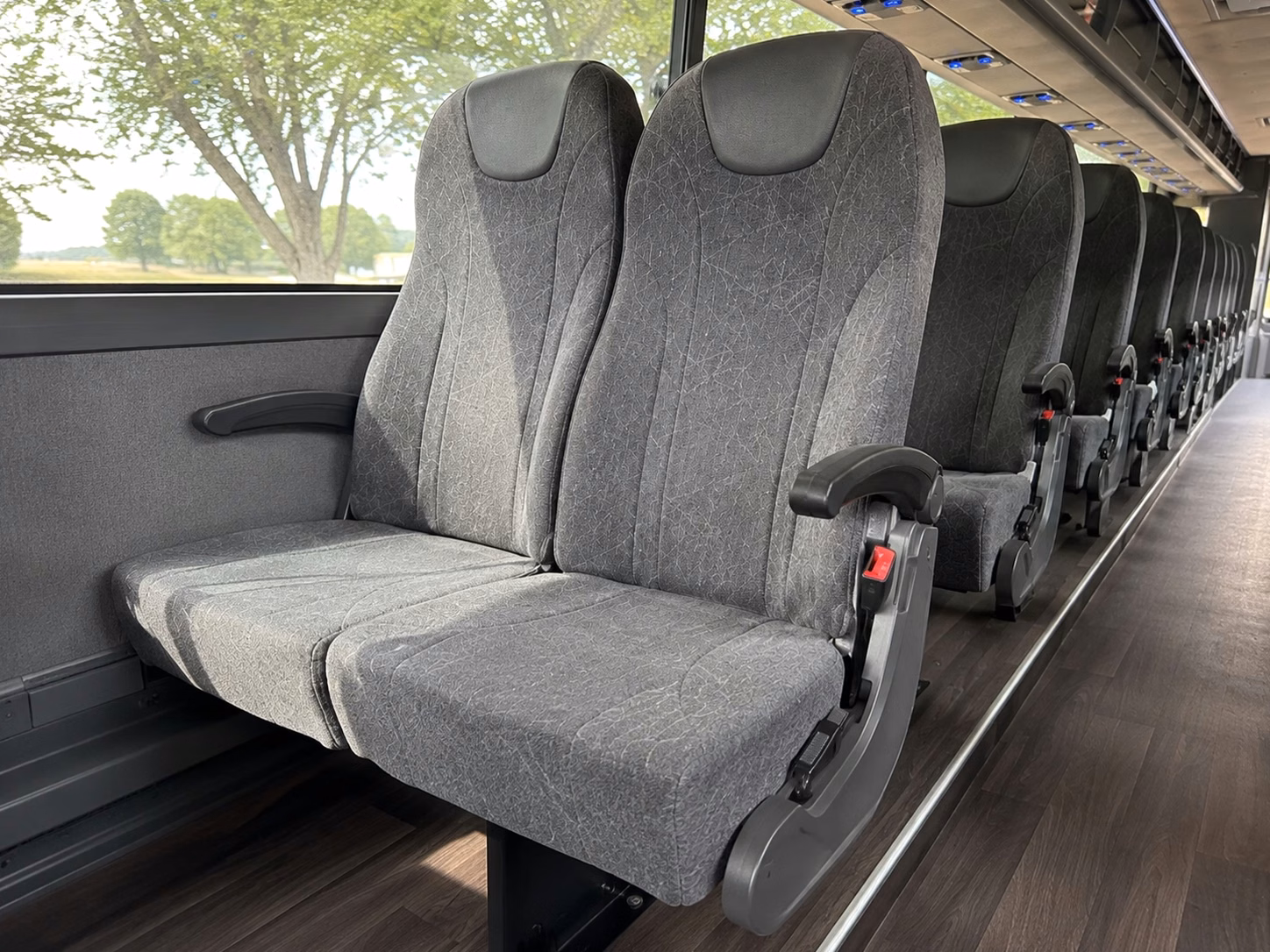 coordinating bachelorette party transportation in richardson and the dfw area