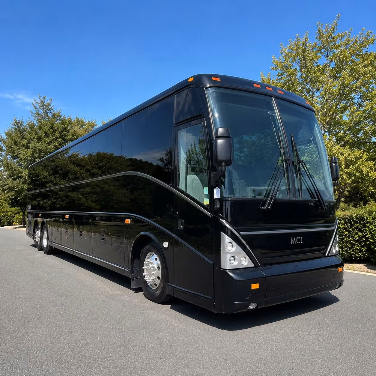 corporate event bus rentals for richardson business conferences and seminars