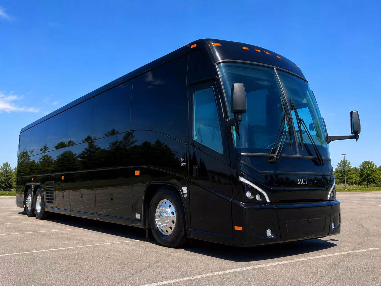 corporate event transportation in richardson and all the surrounding areas
