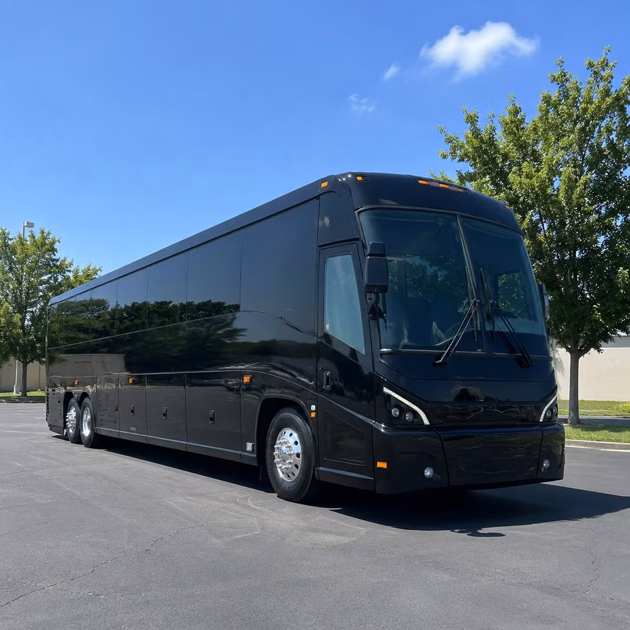 employee transportation in richardson and all the surrounding areas