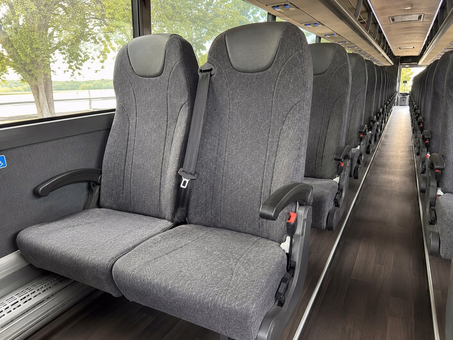 it just got easier to book airport shuttle transportation for richardson wedding guests