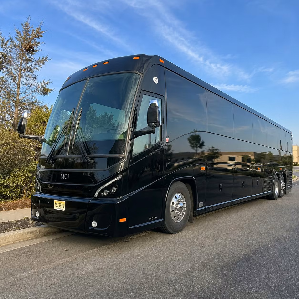 let charterbusrentalrichardsontx com handle reserve and national guard unit transportation near richardson
