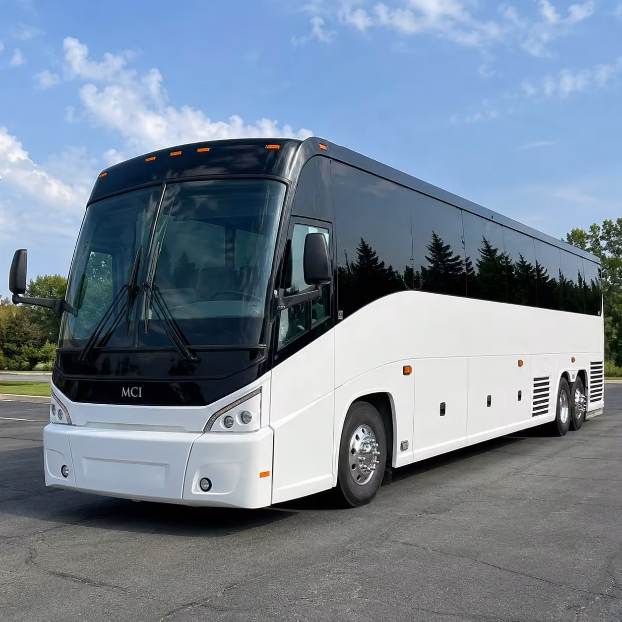 long distance transportation in richardson and all the surrounding areas