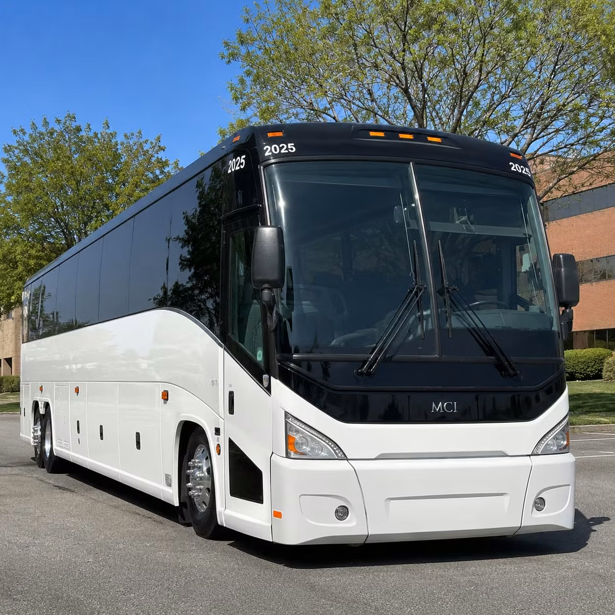 religious group transportation in richardson and all the surrounding areas