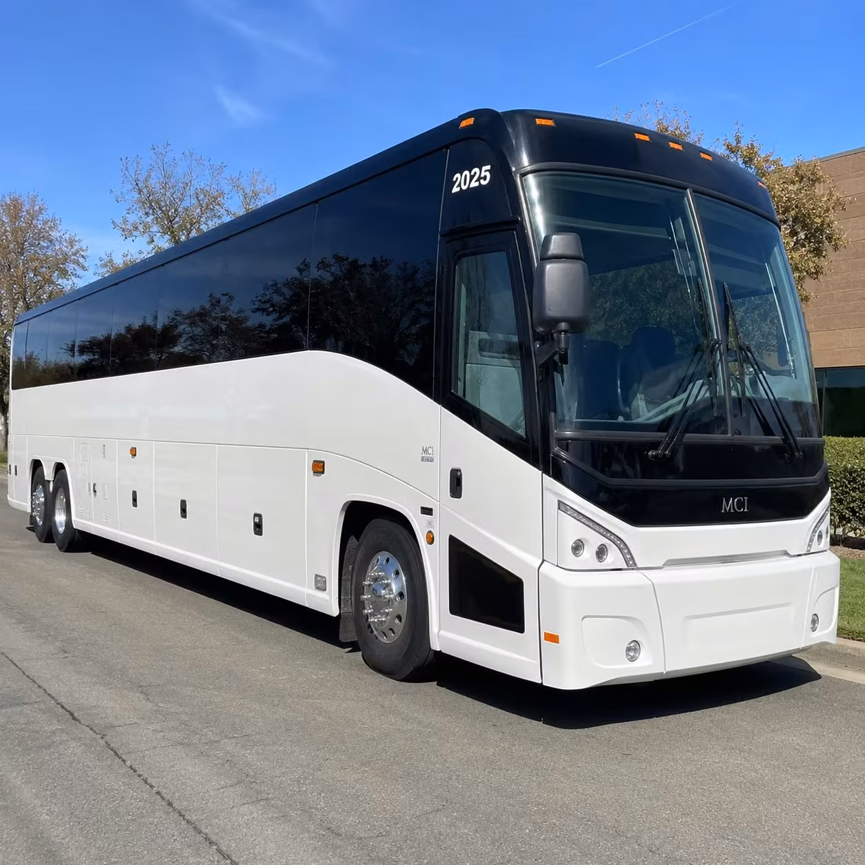 richardson concert music festival bus rentals