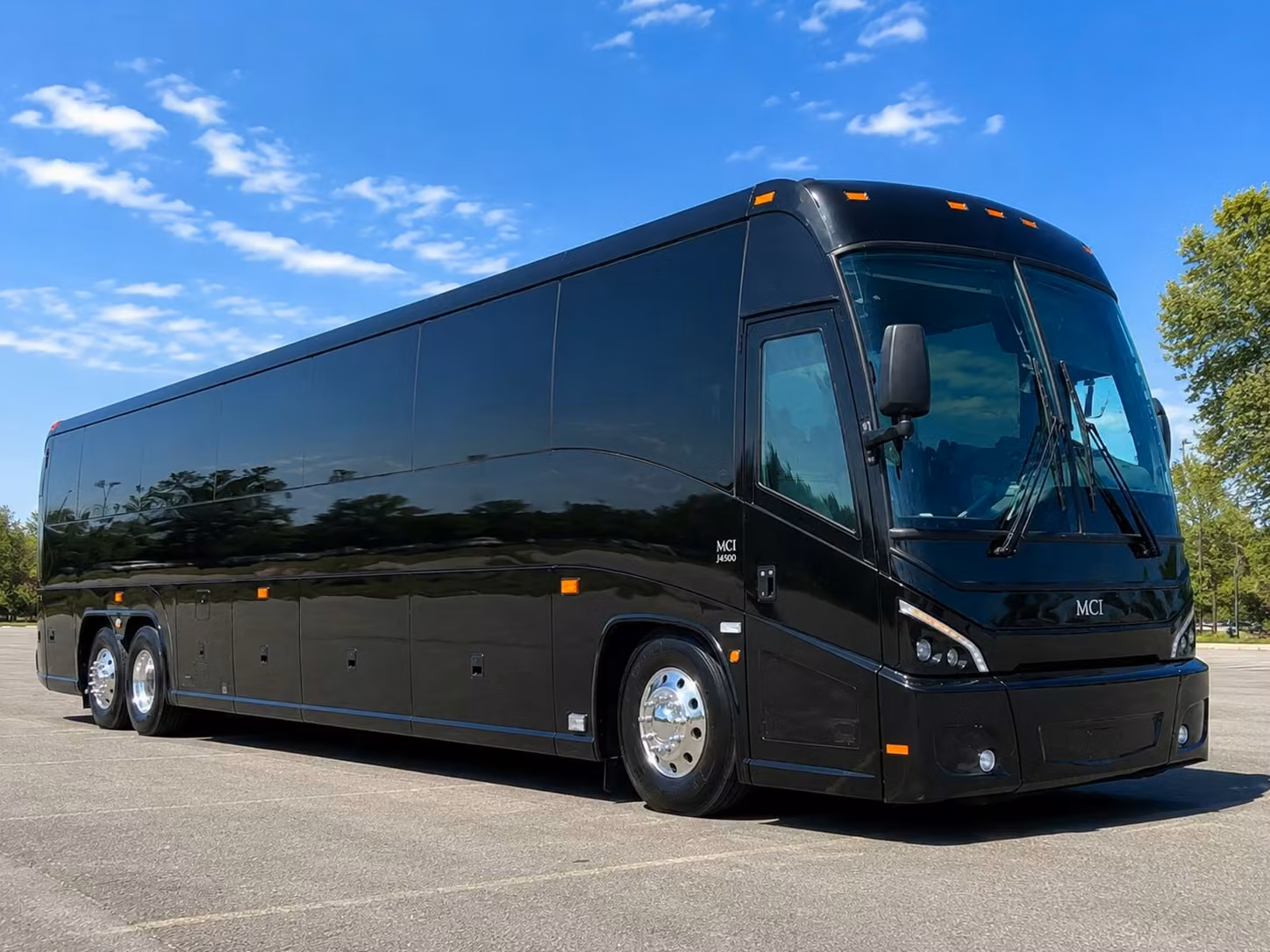 richardson corporate event transportation that keeps your team moving