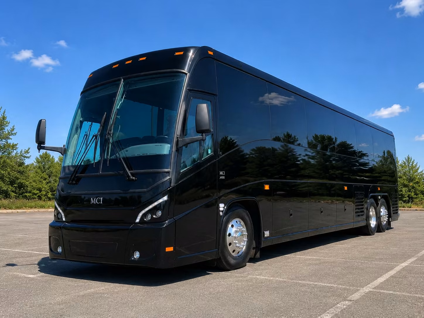 richardson prom and school event transportation done right