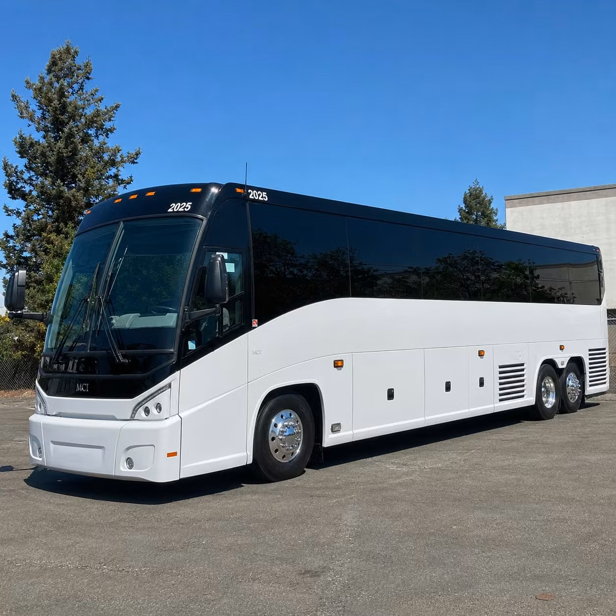 richardson sunday service shuttle buses for growing congregations