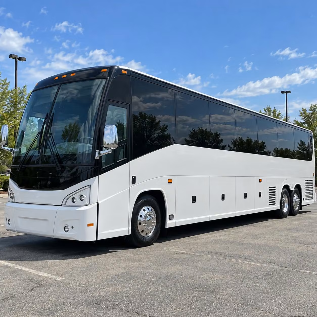 school event transportation in richardson and all the surrounding areas