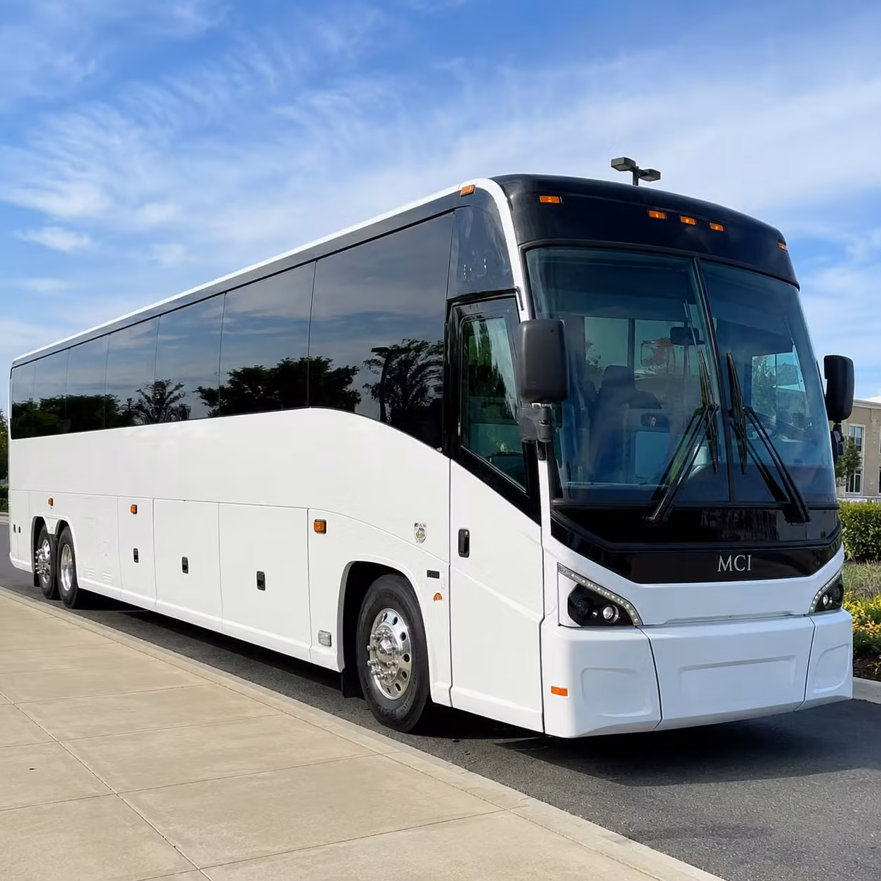special events and holiday church transportation in richardson texas