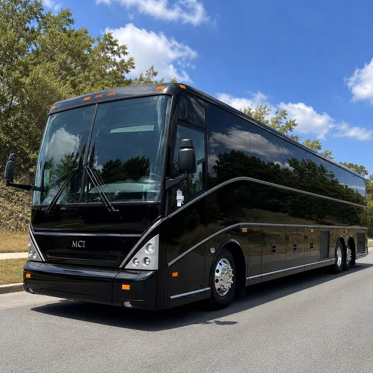 why booking concert transportation in richardson early always pays off
